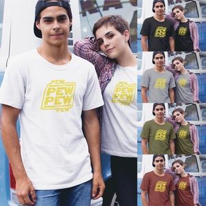 Pew Pew Pew Pew Pew Pew Shirt